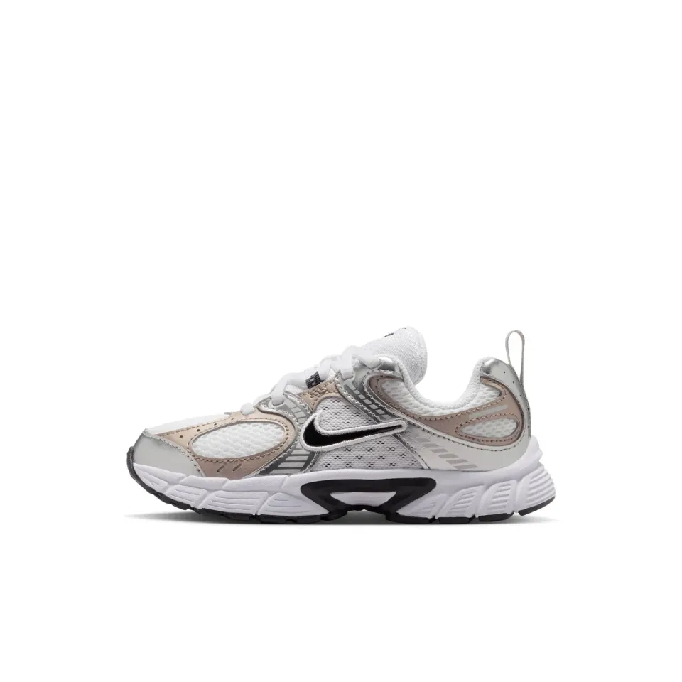Nike V5 RNR scarpe bimbo 35 lacci