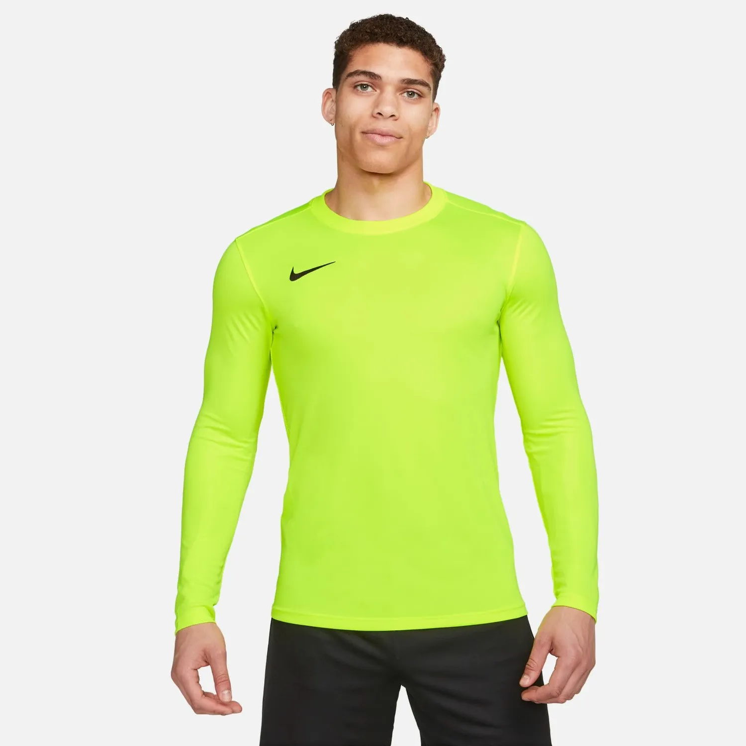 Nike Park VII maglia allenamento uomo M volt