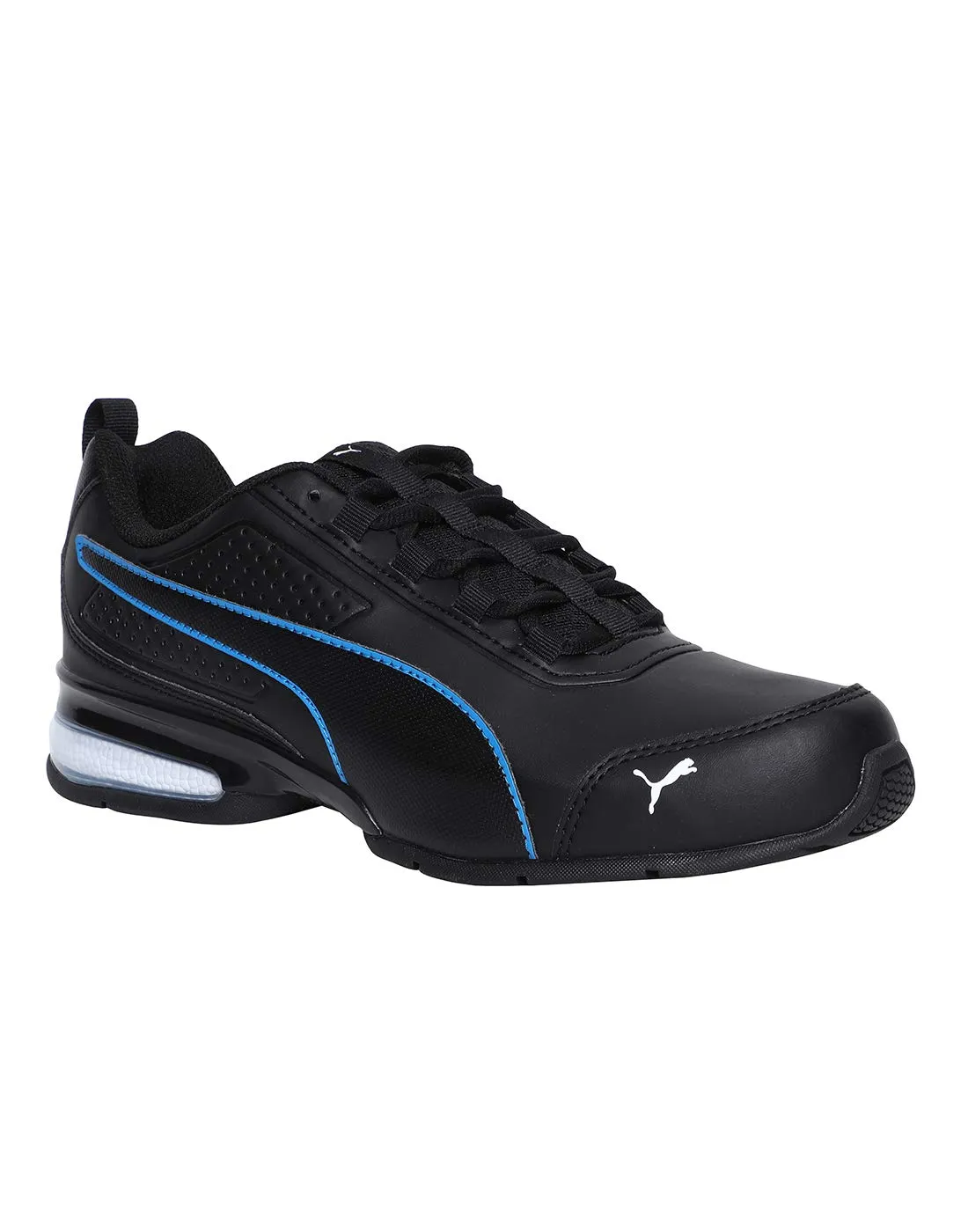 Puma Leader VT SL scarpe running nero Puma Black