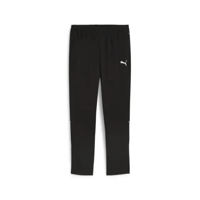 Puma Teamgoal Sideline pantaloni donna taglia S neri