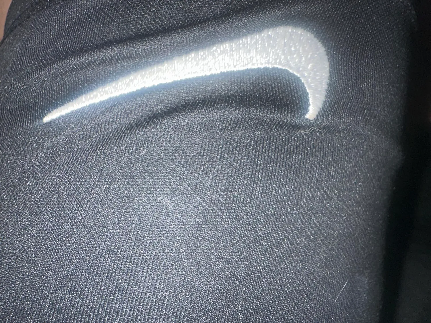 Nike Dry Park III pantaloncini calcio bambino neri