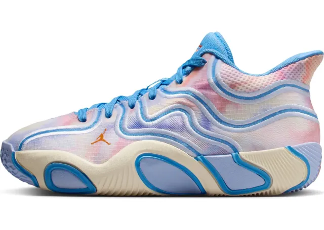 Nike Tatum 3 scarpe basket ragazzi 38 EU leggere