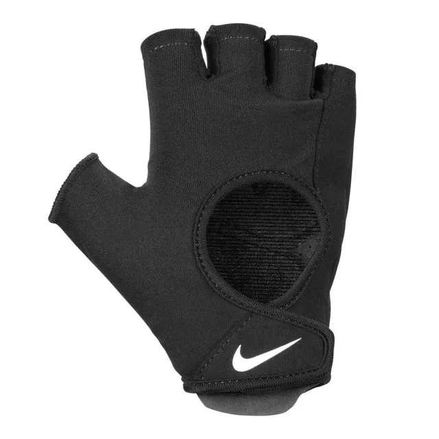 Nike Vapor Elite guanti palestra donna taglia M imbottiti