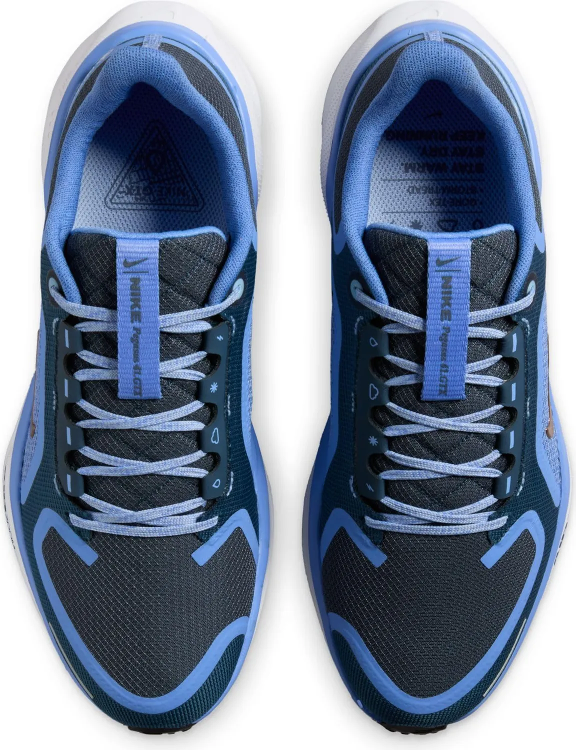 Nike Pegasus 41 Gore-Tex scarpe running donna 36 EU impermeabili
