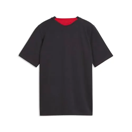 Puma AC Milan Training Jr 26/27 maglia allenamento bimbo