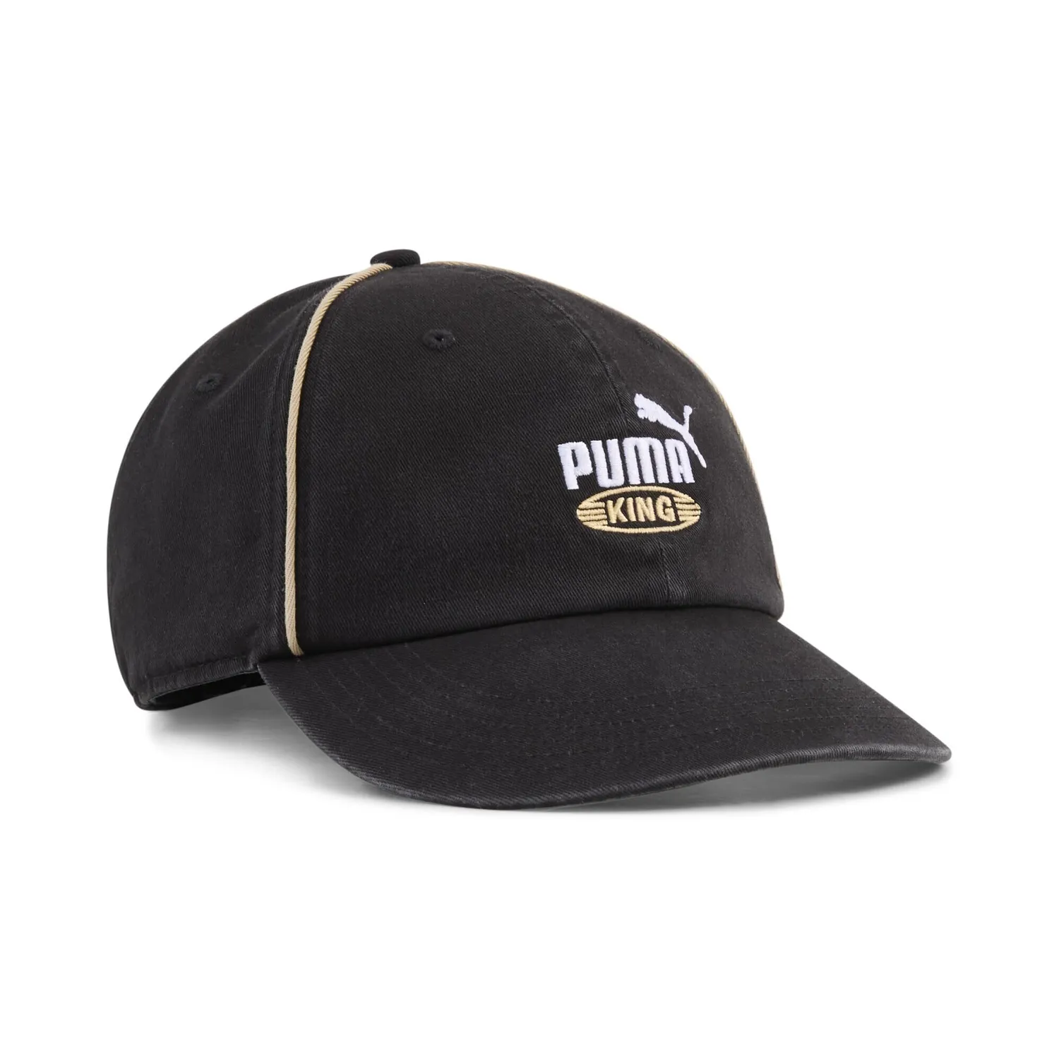 PUMA King cappellino baseball Inky Depths