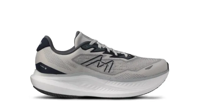 Karhu Fusion 5.0 scarpe running Antarctica neutre