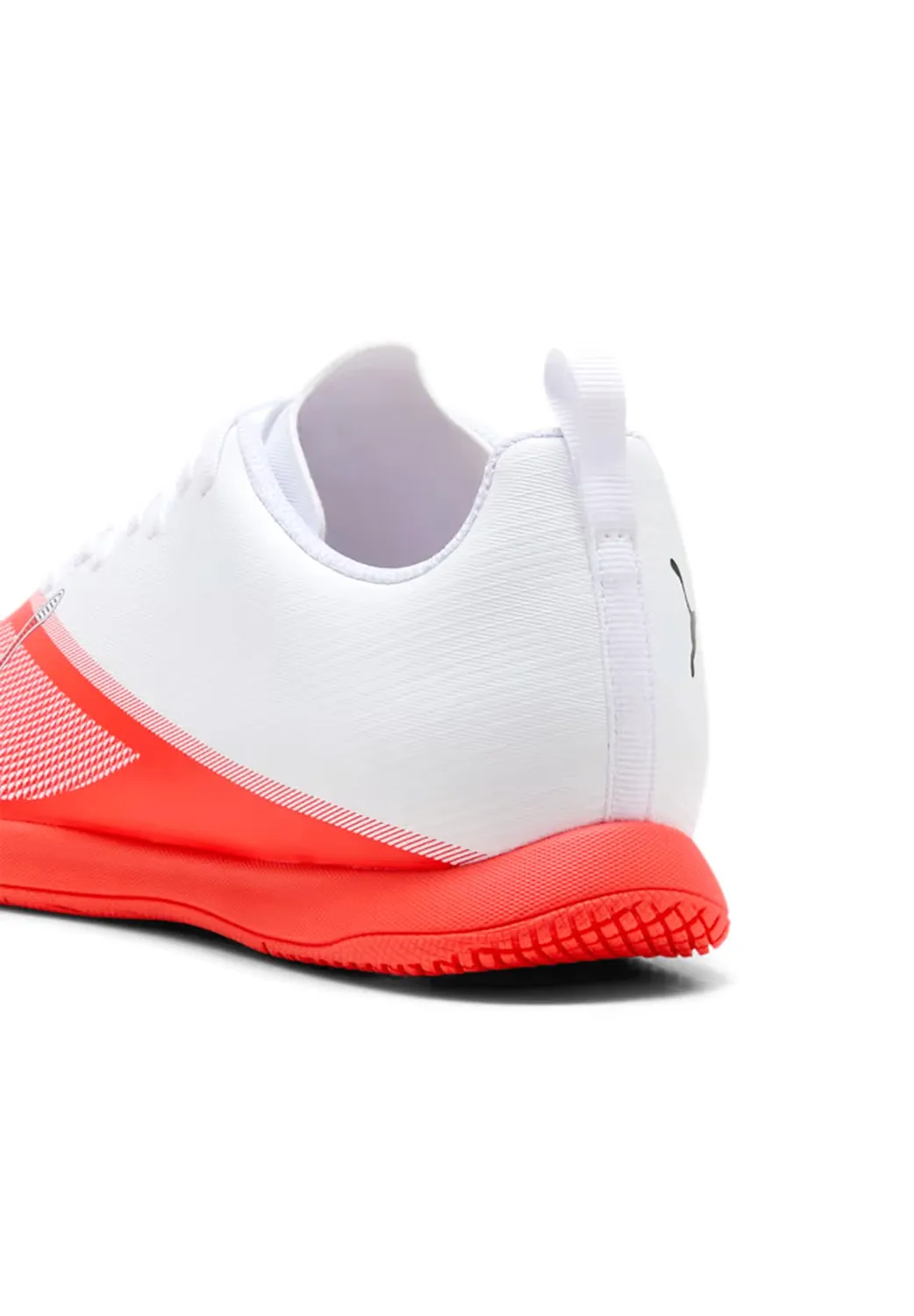 Puma Ultra 7 Play IT Jr scarpe calcio indoor leggere