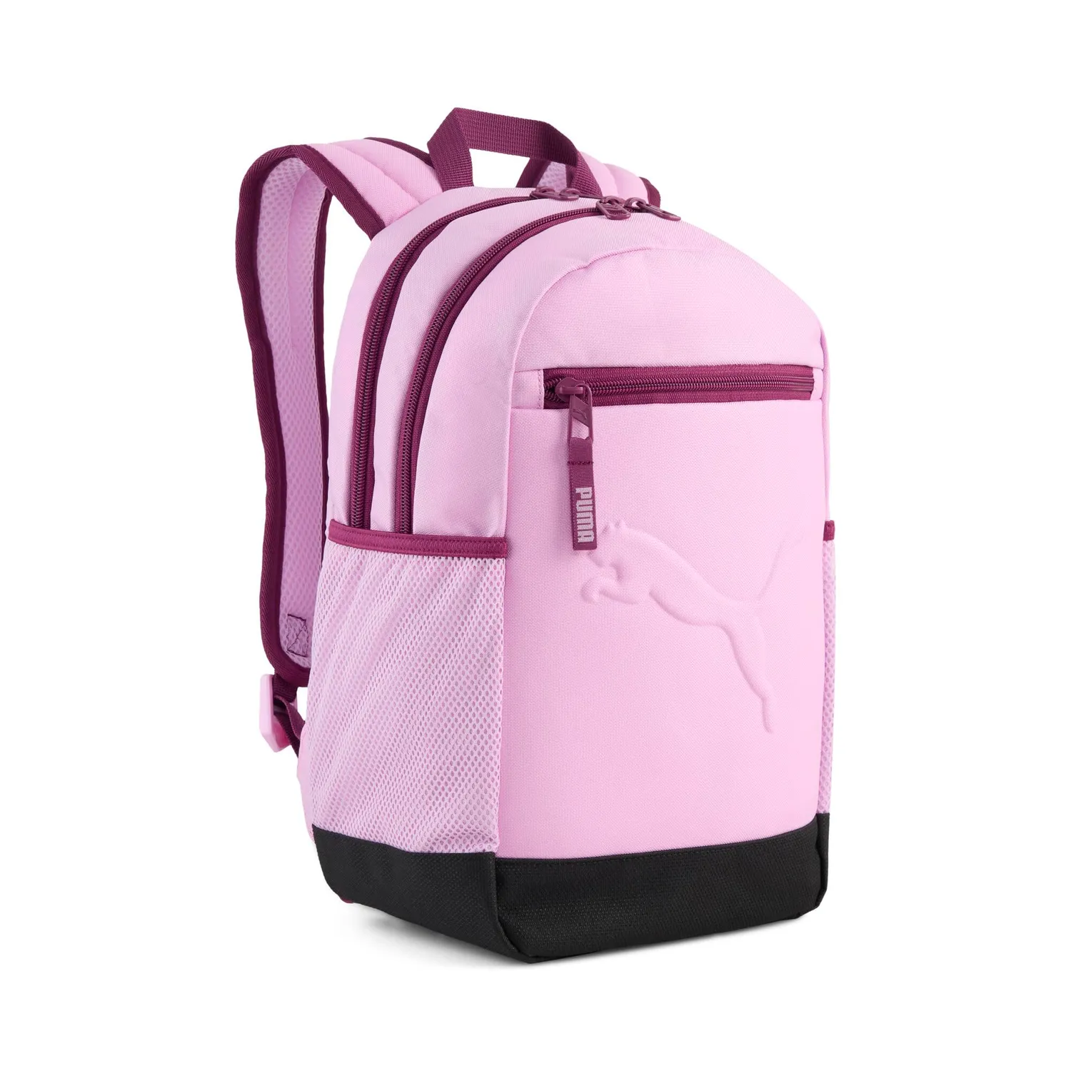 Puma Buzz Backpack zaino 28 L nero multitasche