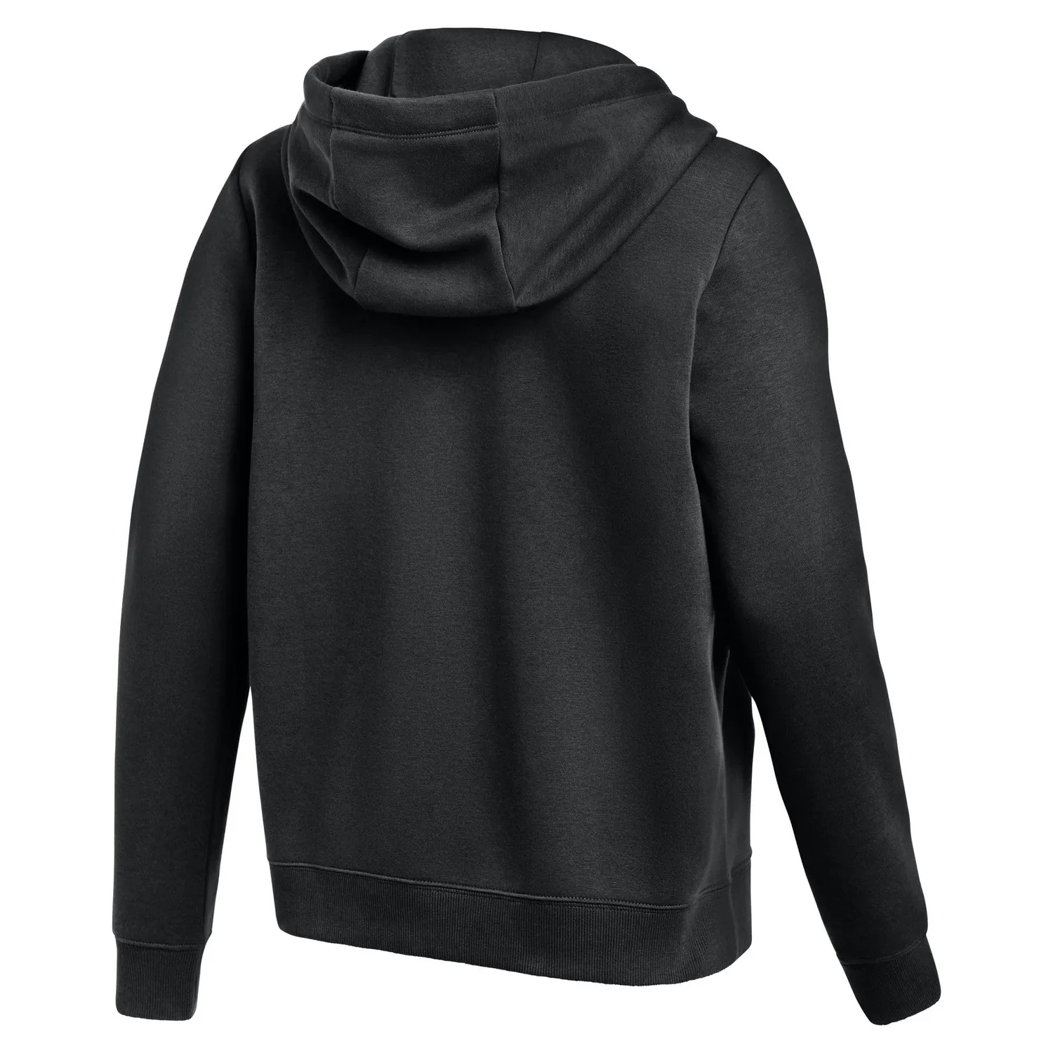 Nike Park 26 felpa donna S zip intera pile
