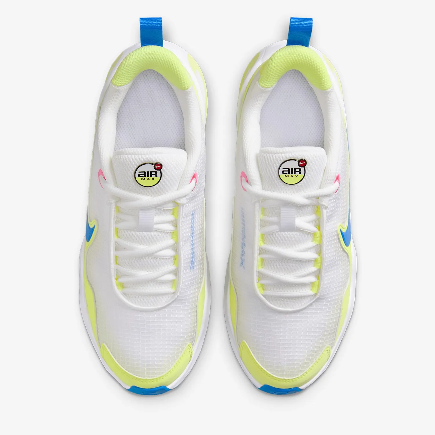 Nike Air Max Nova sneakers 39 EU ammortizzate