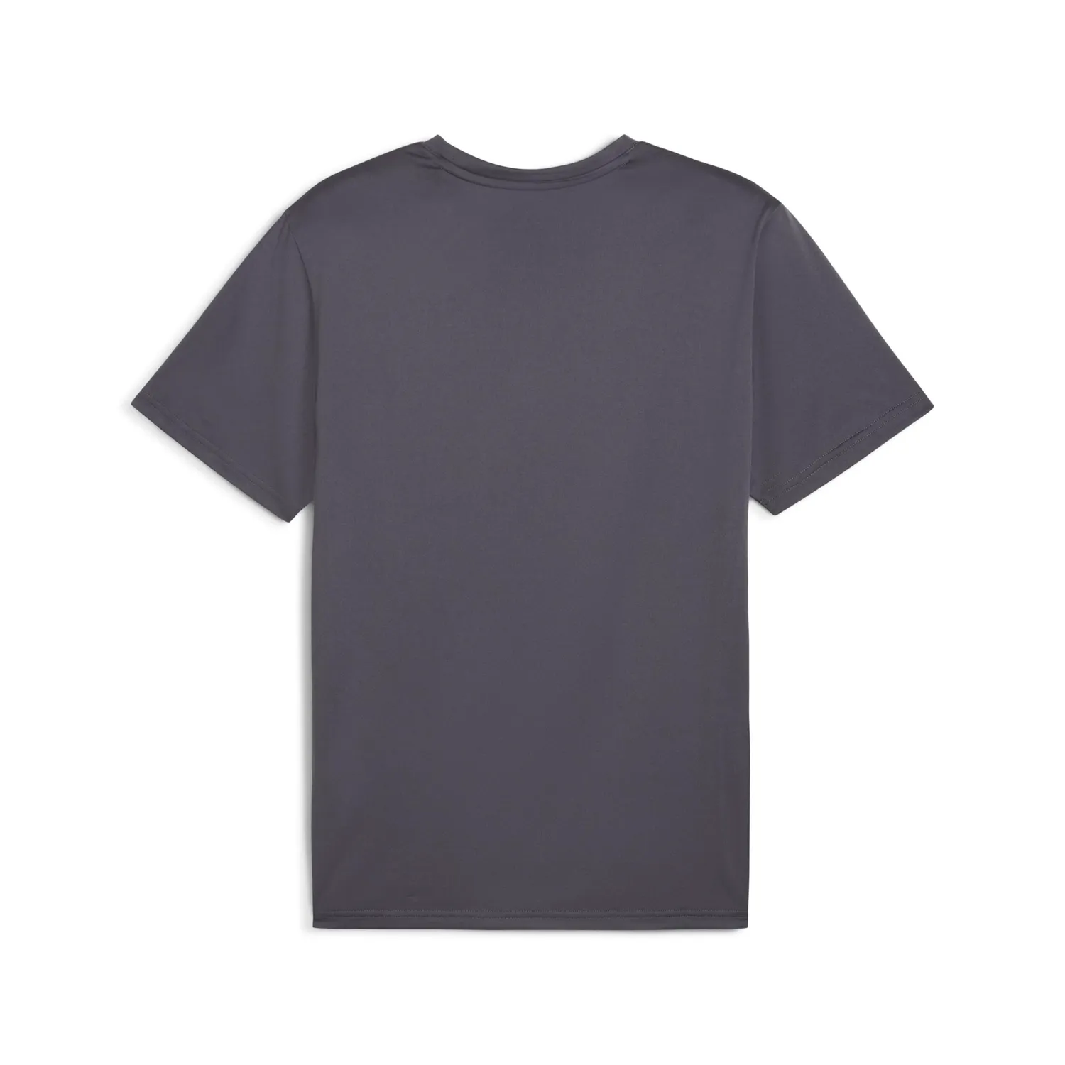 Puma Tad Essentials Solid Cat Tee maglietta logo piccolo