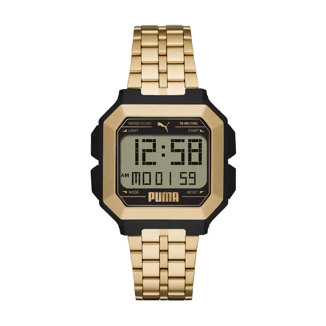 Puma Remix P5052 orologio uomo sportivo