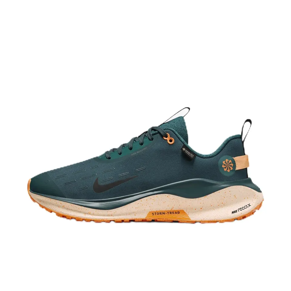 Nike 6.0 InfinityRN 4 Gore-Tex running impermeabili uomo