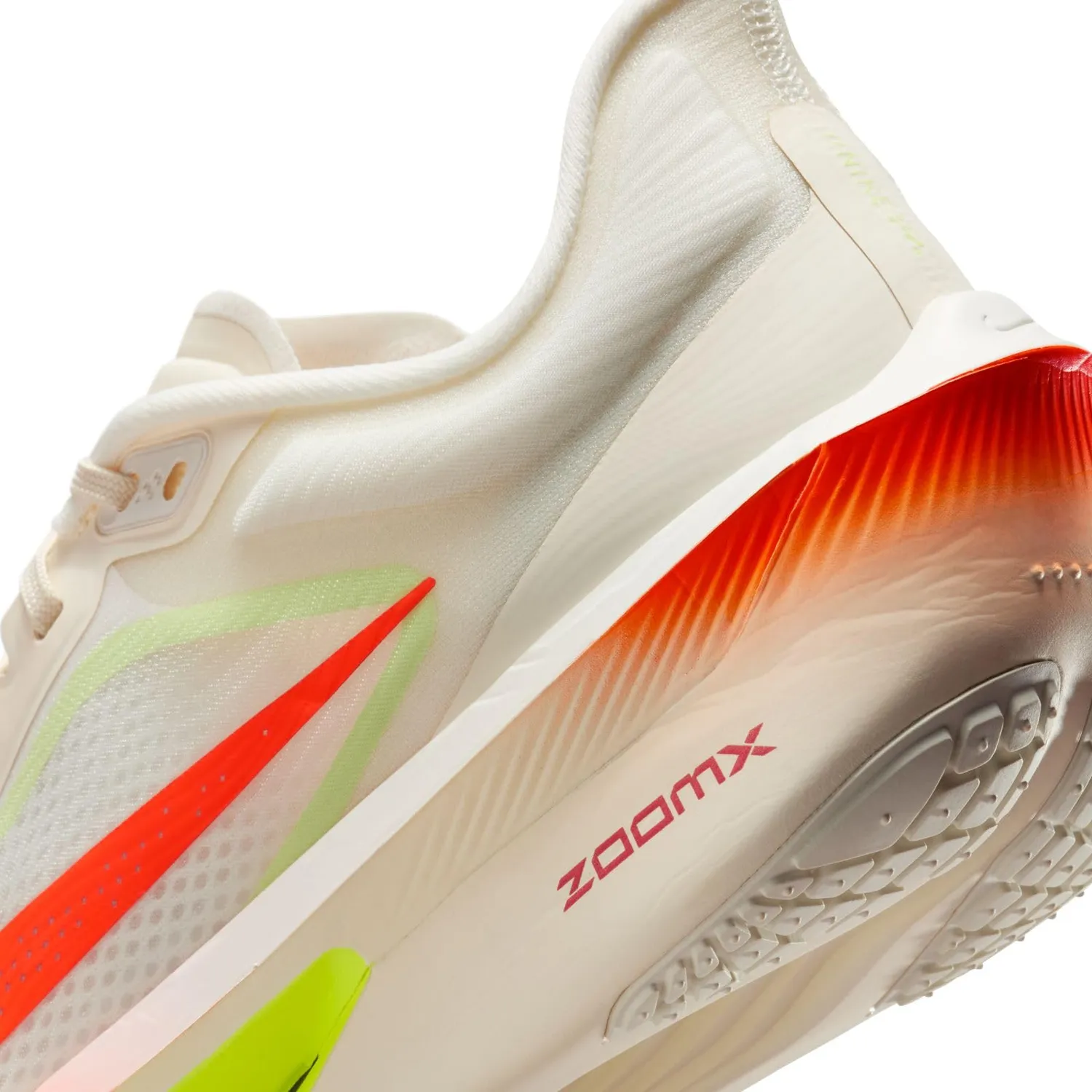 Nike Zoom Fly 6 scarpe corsa donna 42 EU carbonio ZoomX