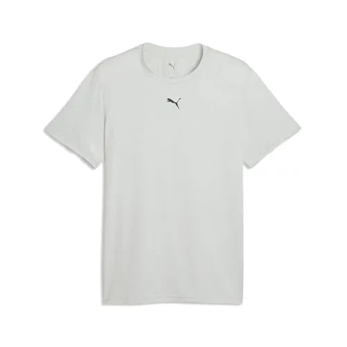 Puma Tad Essentials Heather Cat t-shirt uomo gatto