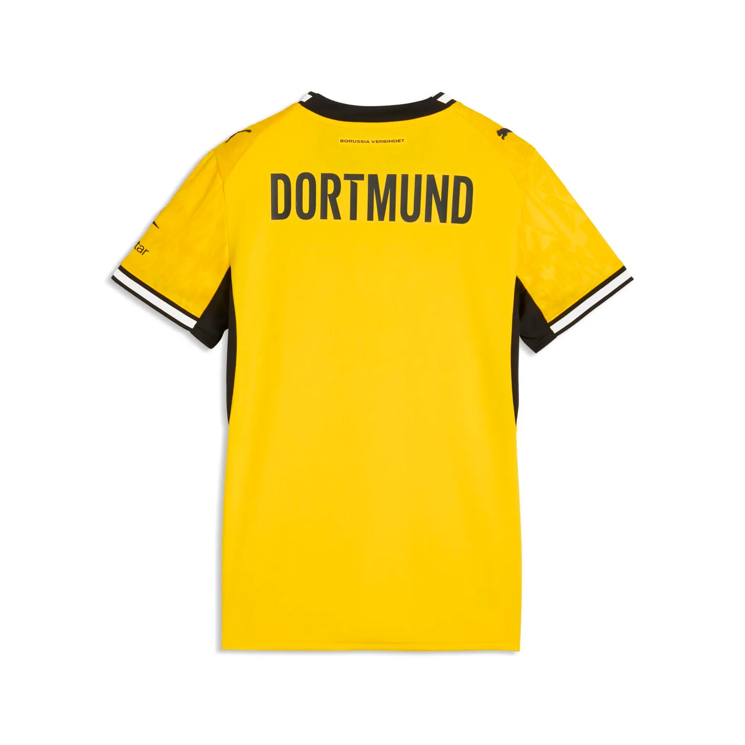 PUMA Borussia Dortmund Replica W 26/27 maglia XXL