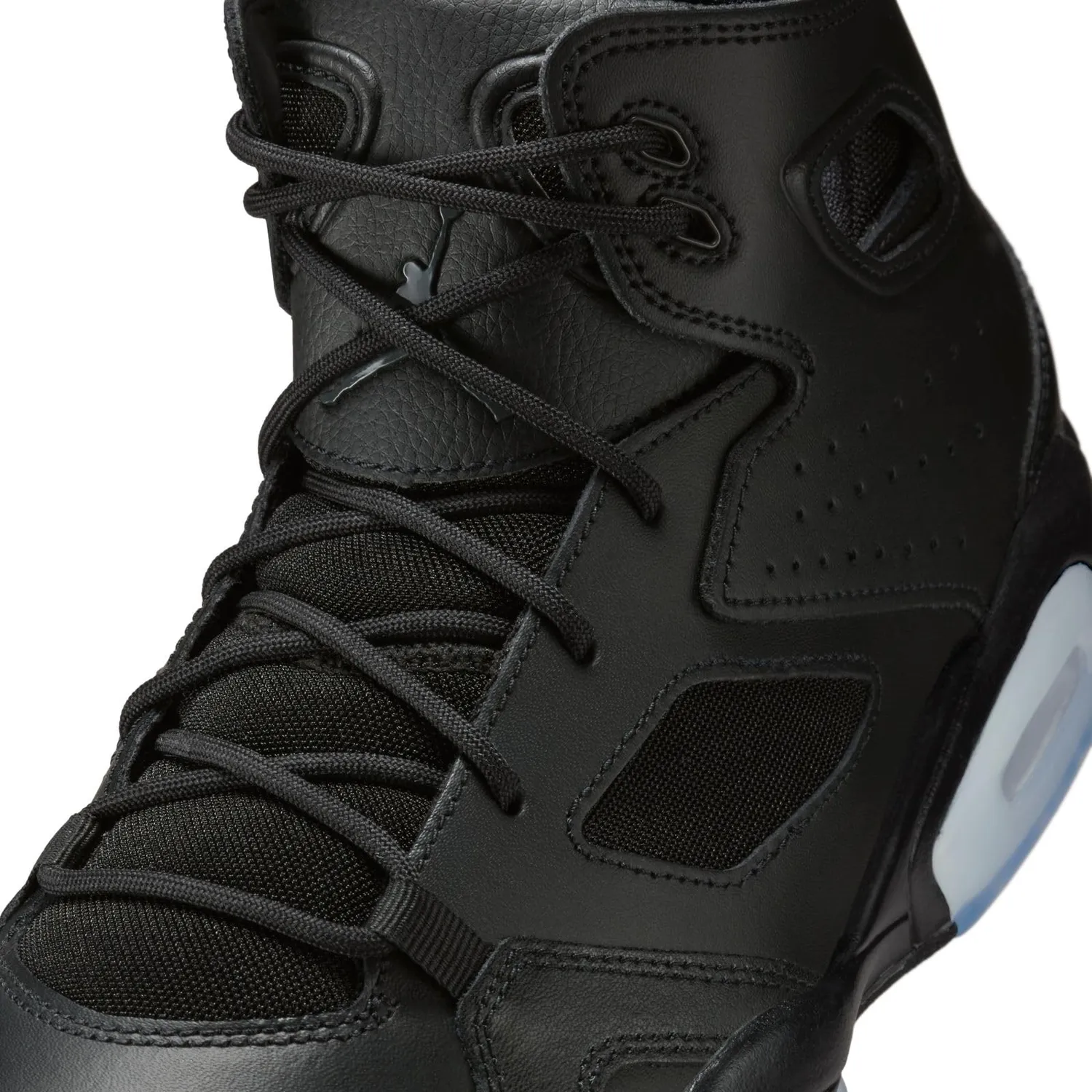Nike Jordan Flight Club 91 sneakers uomo 44.5 EU pelle