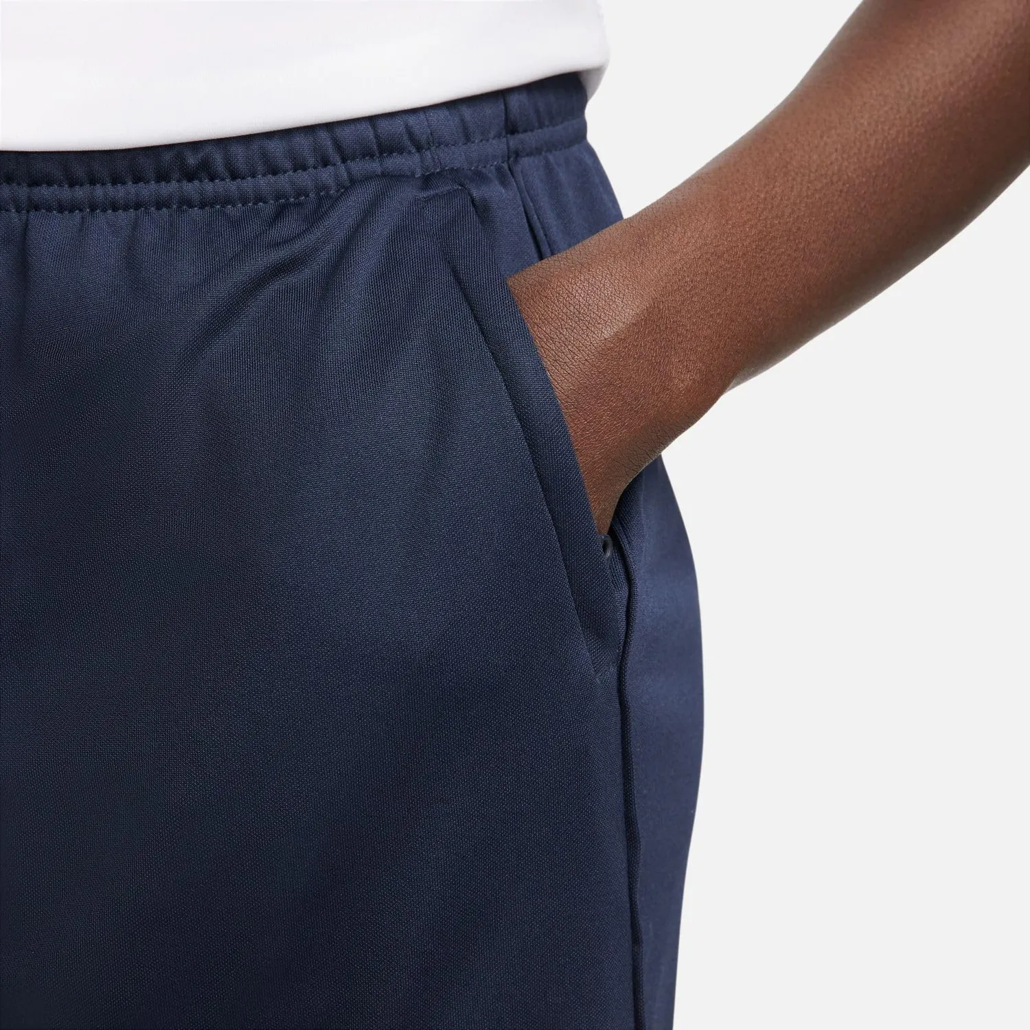 Nike Park 20 Dri-FIT shorts donna ossidiana calcio