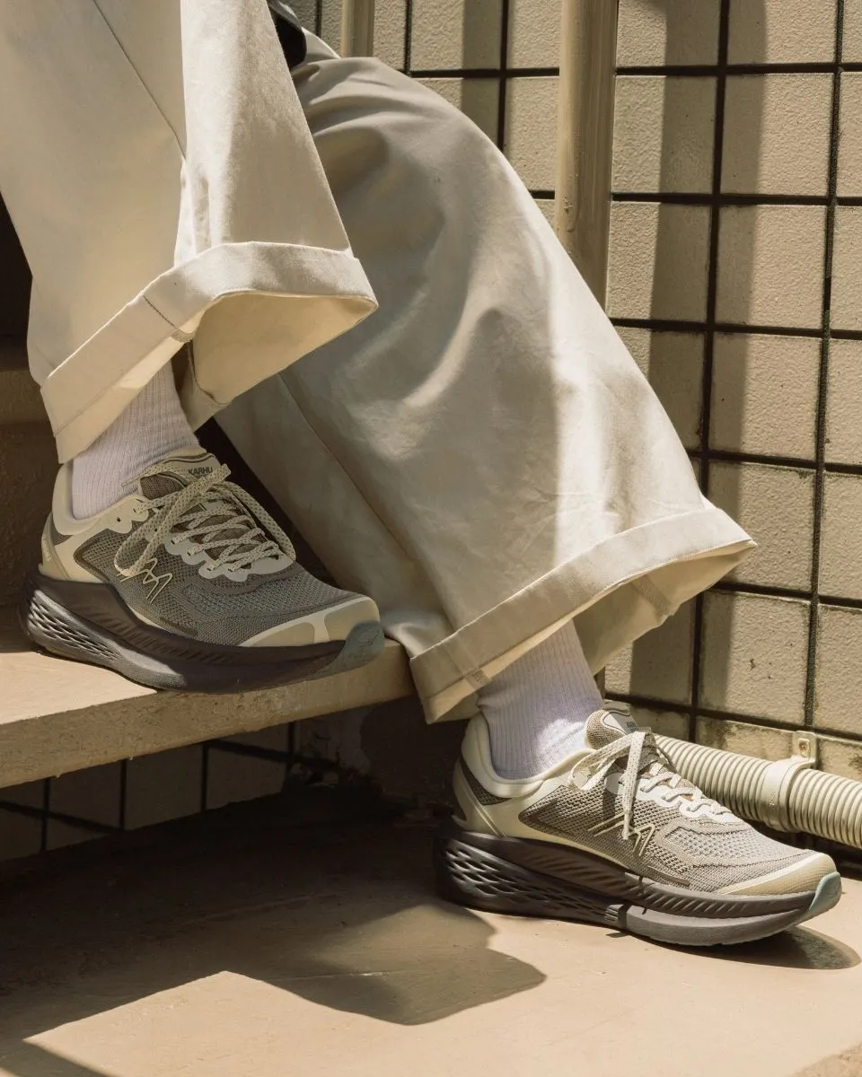 Karhu Mestari Run LS sneakers Silt Safari ammortizzate