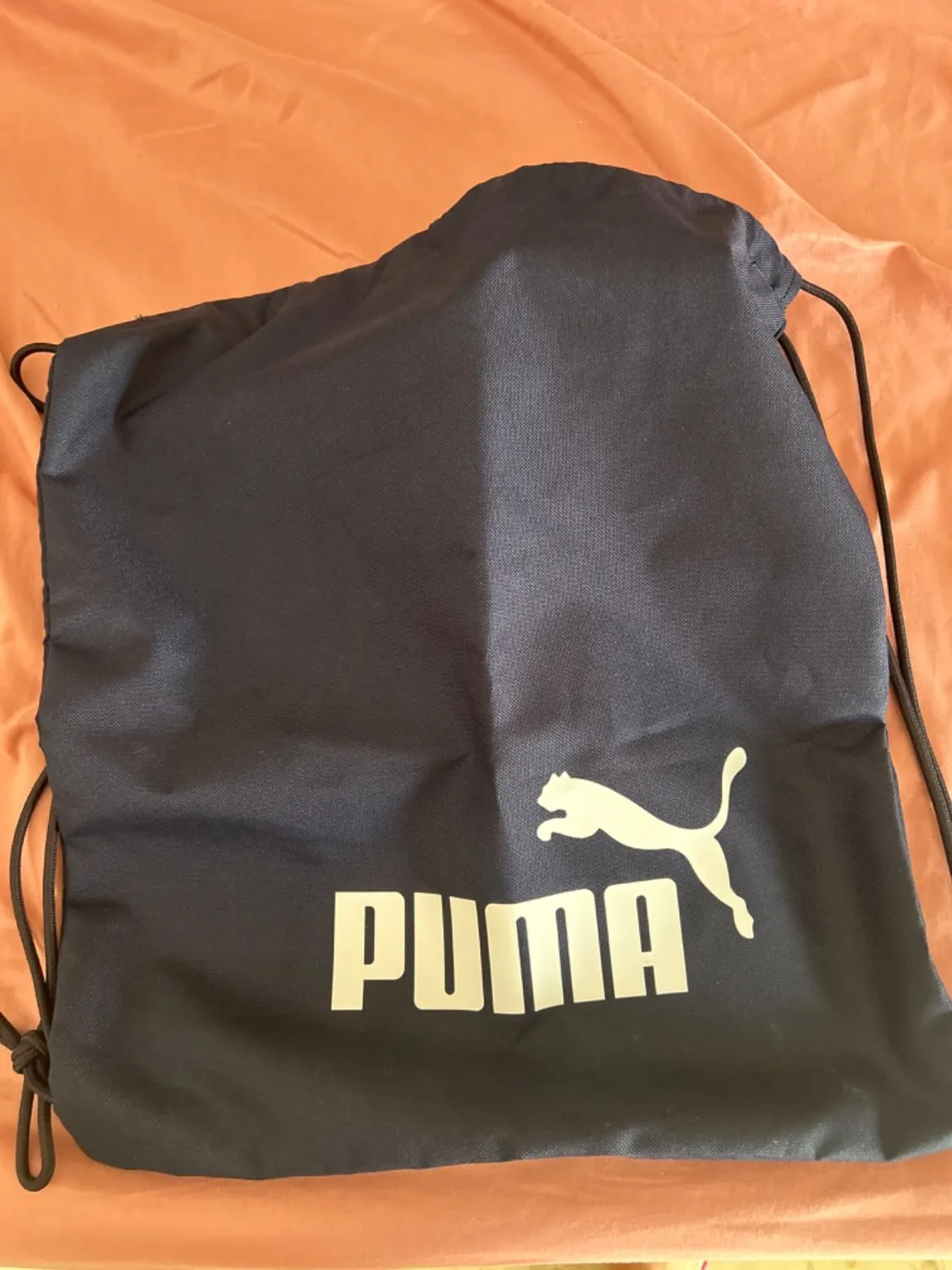 PUMA X zaino unisex Puma Black scuola tempo libero