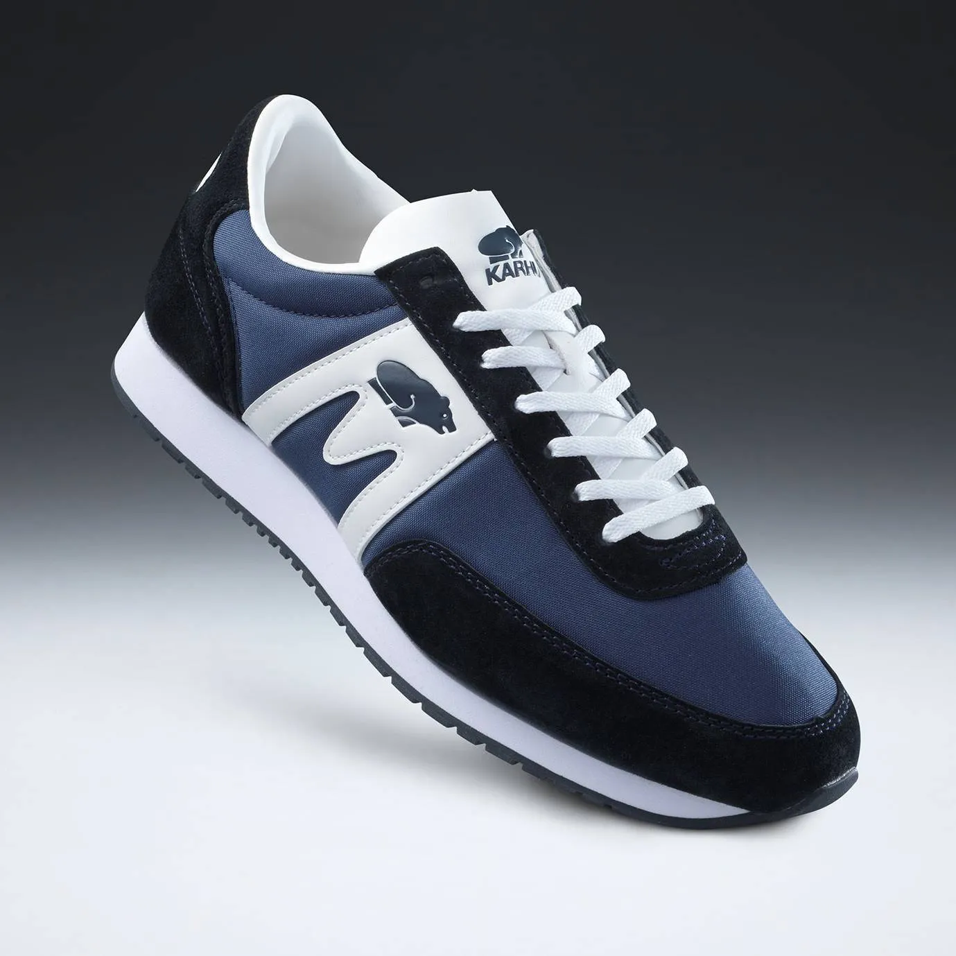 Karhu Albatross 82 sneakers Deep Navy White classiche