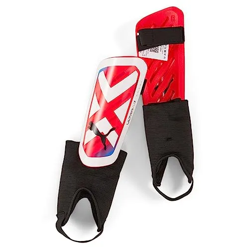 PUMA Ultra Flex Ankle Parastinchi Calcio