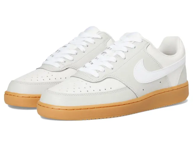 Nike Court Vision Low sneakers donna beige 43 EU