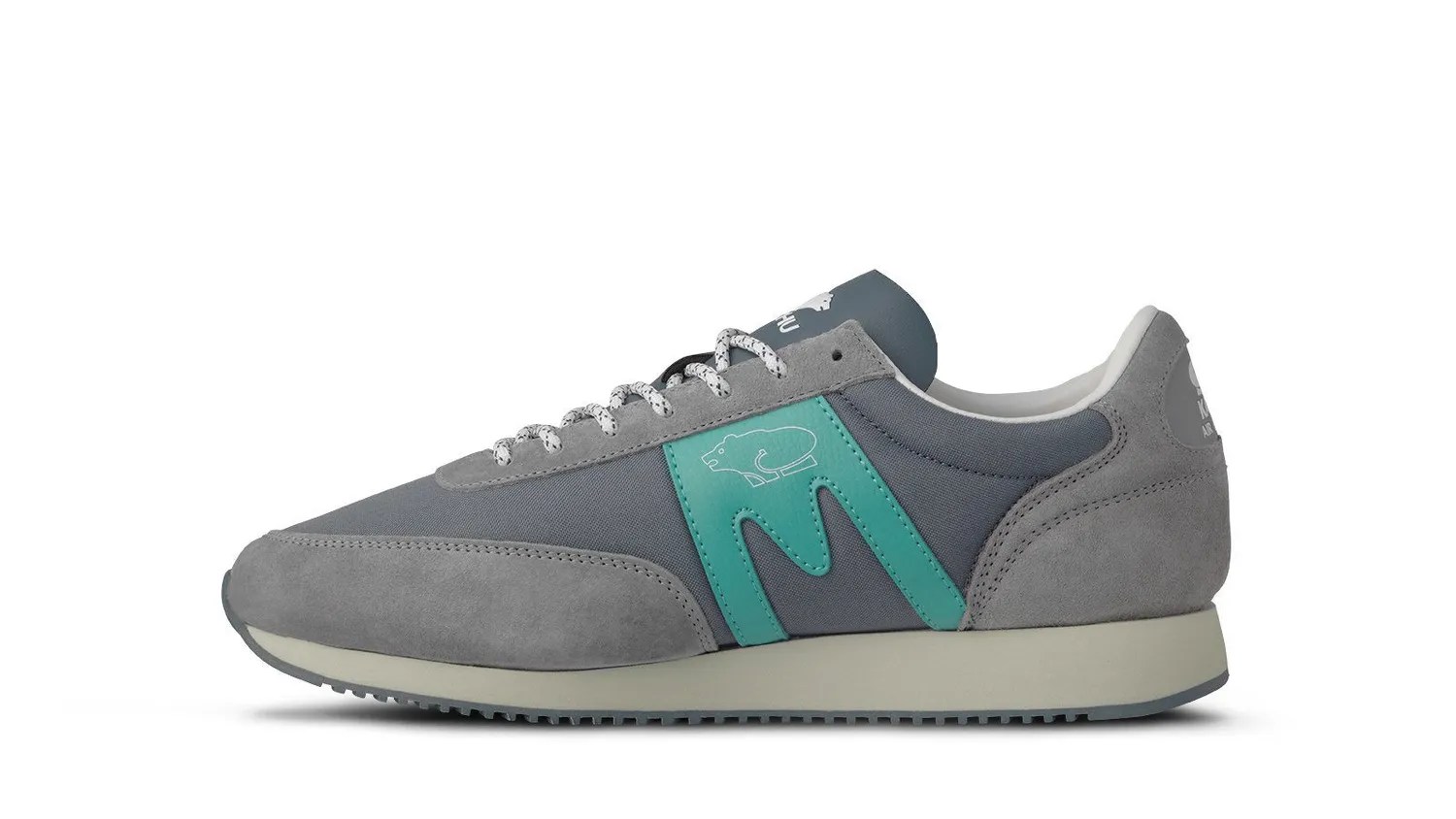 Karhu Albatross 82 scarpe Limestone nylon