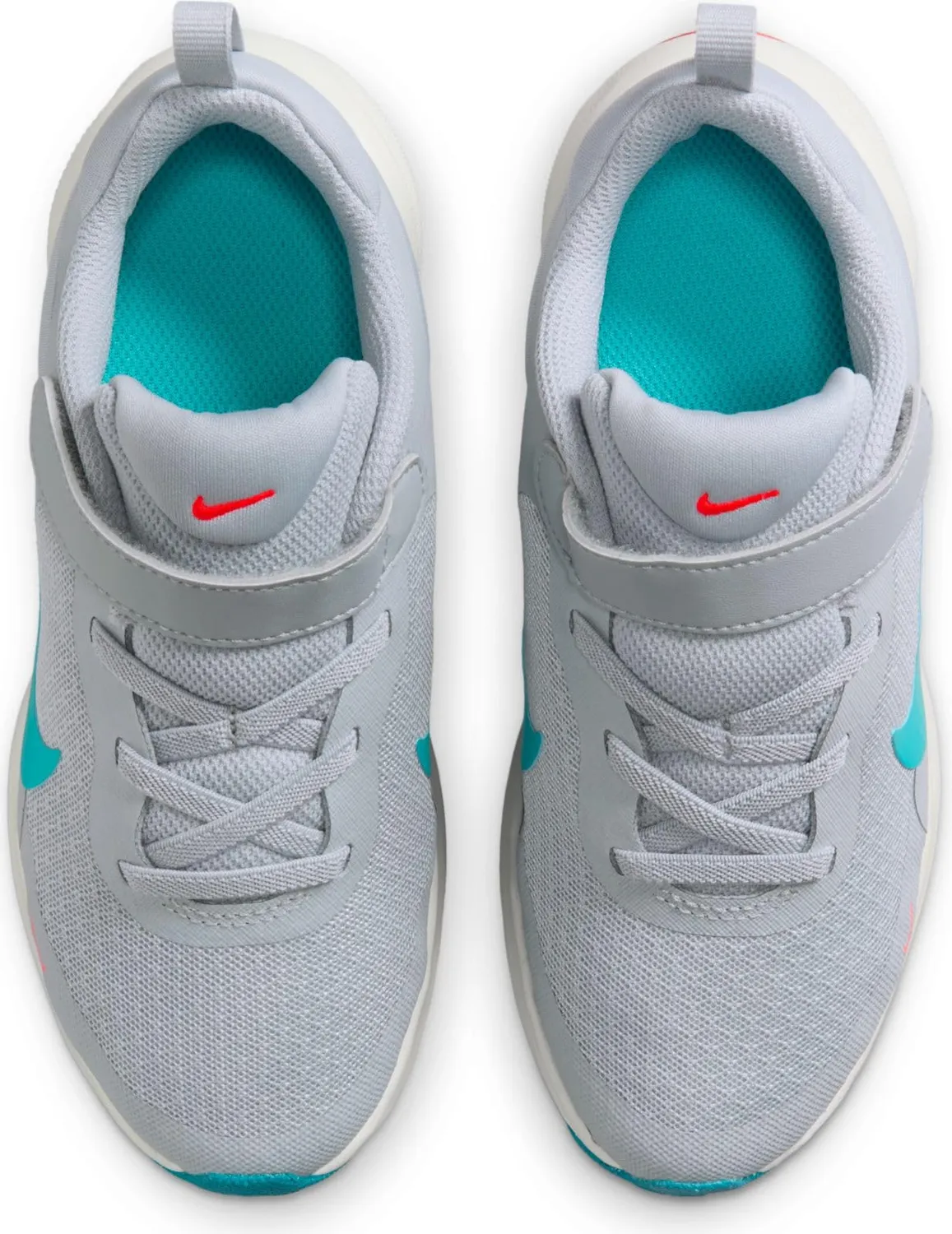 Nike Revolution 7 scarpa bimbi 31 EU velcro