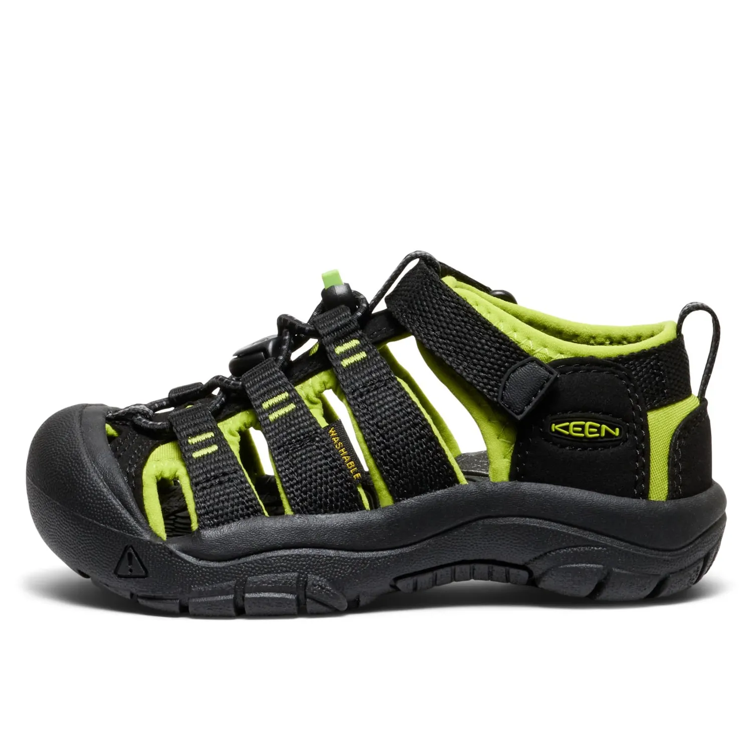 Keen Newport H2 sandali bambino acqua e trail