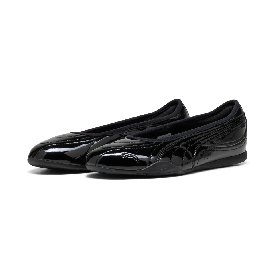 Puma Catch Soleil Ballerina sneakers donna