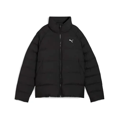 PUMA Mono Giacca Donna giacca taglia L nera uso quotidiano