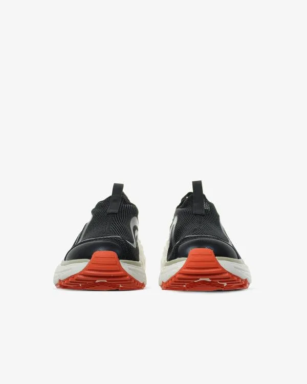 Fessura PLT relax shoe 39 EU nera da recupero