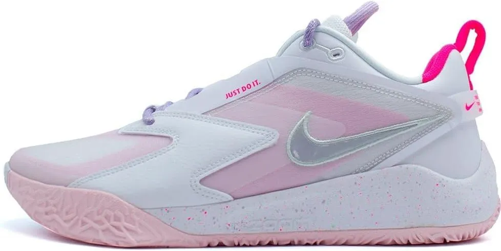 Nike Zoom Hyperace 3 SE scarpe volley bianco 43 EU