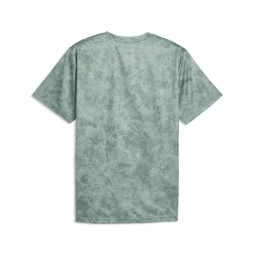 Puma Train All Day Essentials t-shirt uomo fantasia