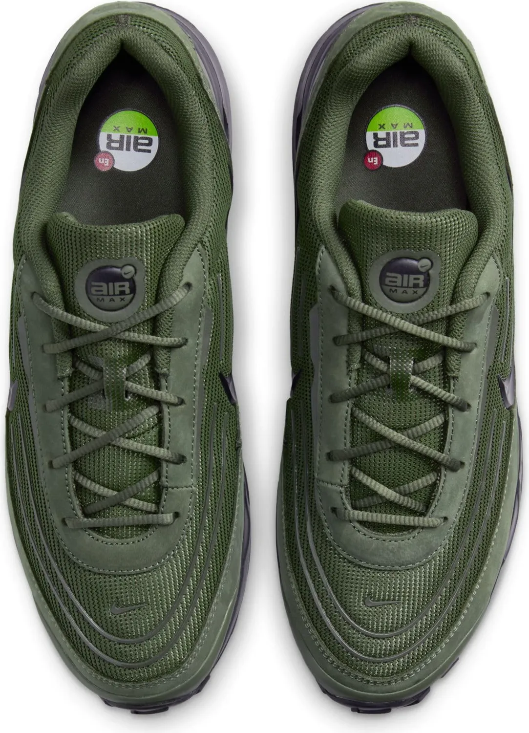 Nike Air Max Verse scarpe uomo 47 EU ammortizzate