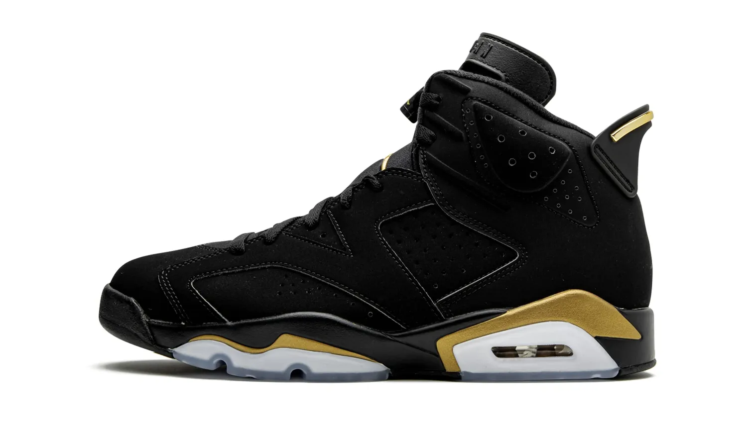 Jordan Air 6 Retro Scarpe Uomo Diffused Blue Court Blue Iconiche