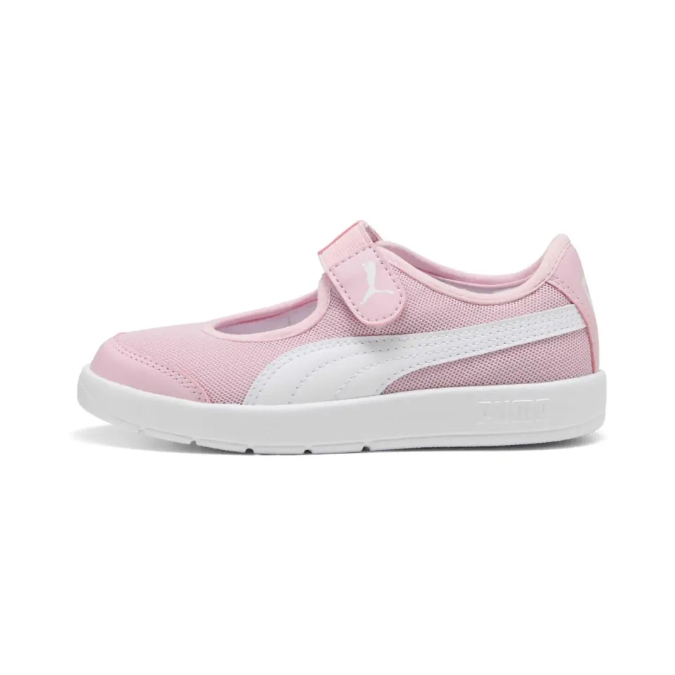 Puma Courtflex V3 Lina V PS sneakers bambina