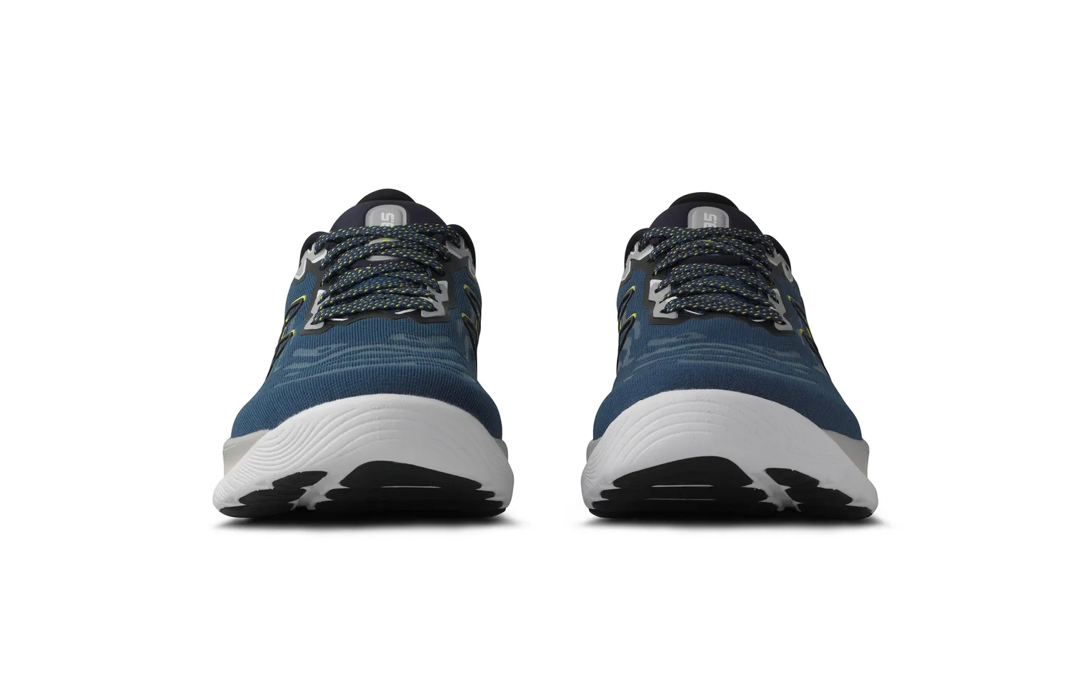Karhu Ikoni 3.5 scarpe running Real Teal neutre