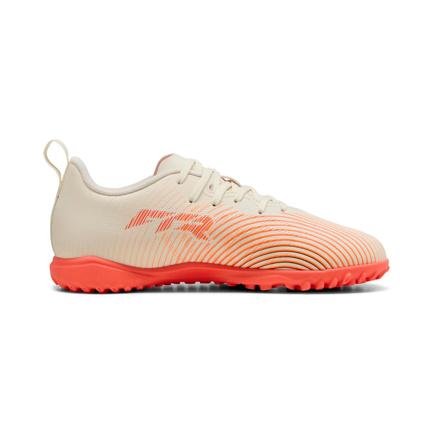 Puma Future 9 Play TT Jr scarpe calcio turf junior