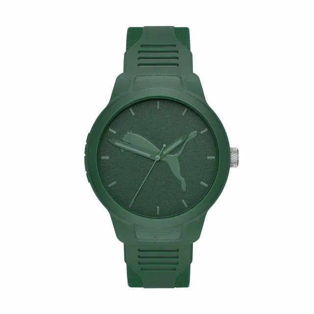 Puma 4013496511918 orologio plastica silicone 43 mm