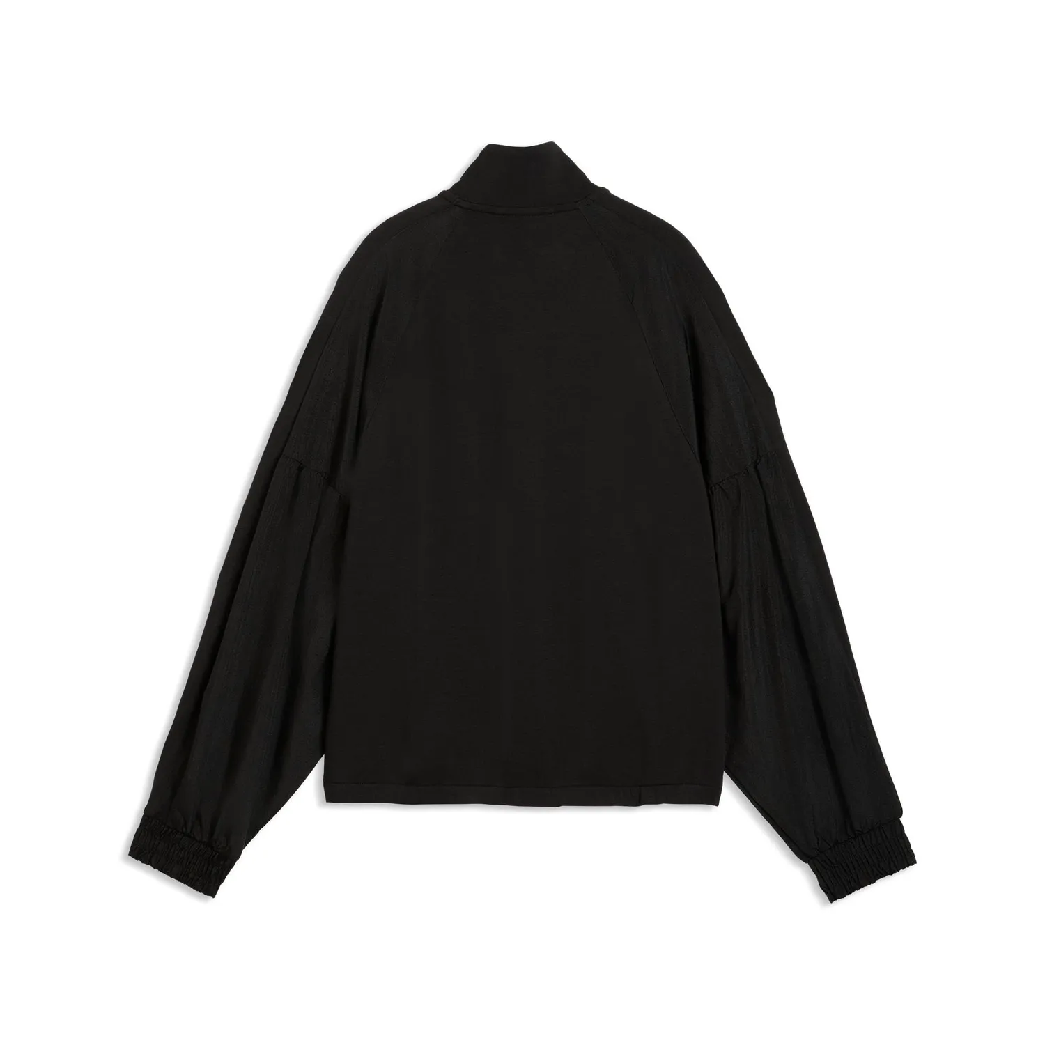 PUMA Her Giacca Zip Donna taglio morbido