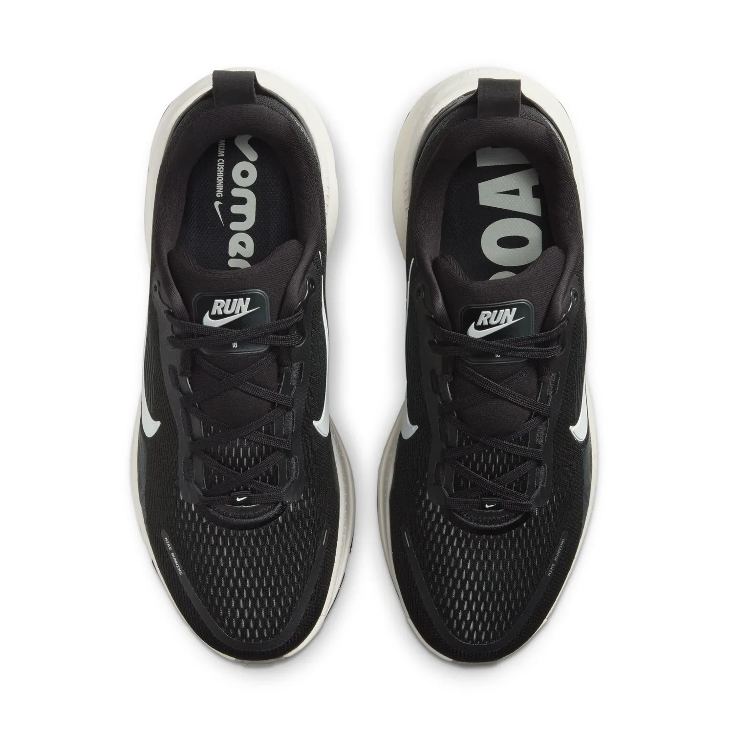 Nike Vomero 18 scarpe corsa uomo 47 EU extra larga