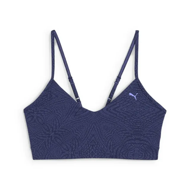 PUMA Move Cloudspun reggiseno sportivo S