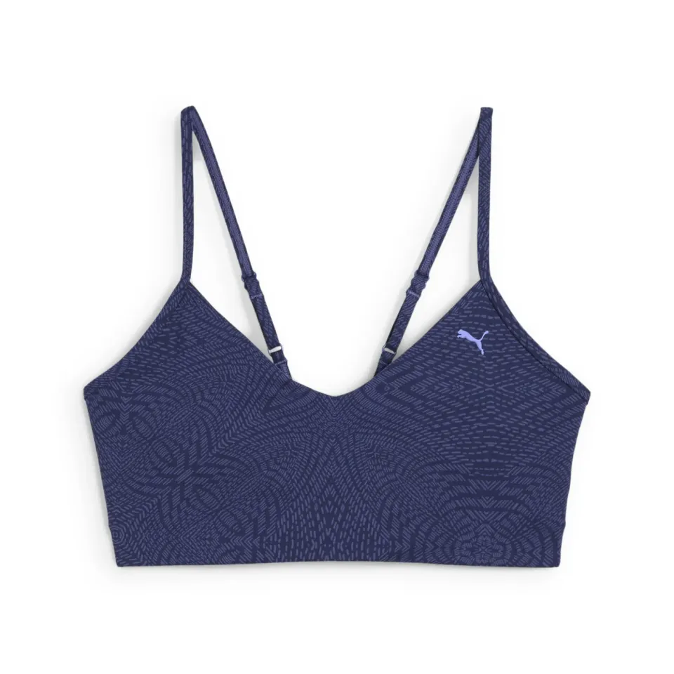 PUMA Move Cloudspun reggiseno sportivo S
