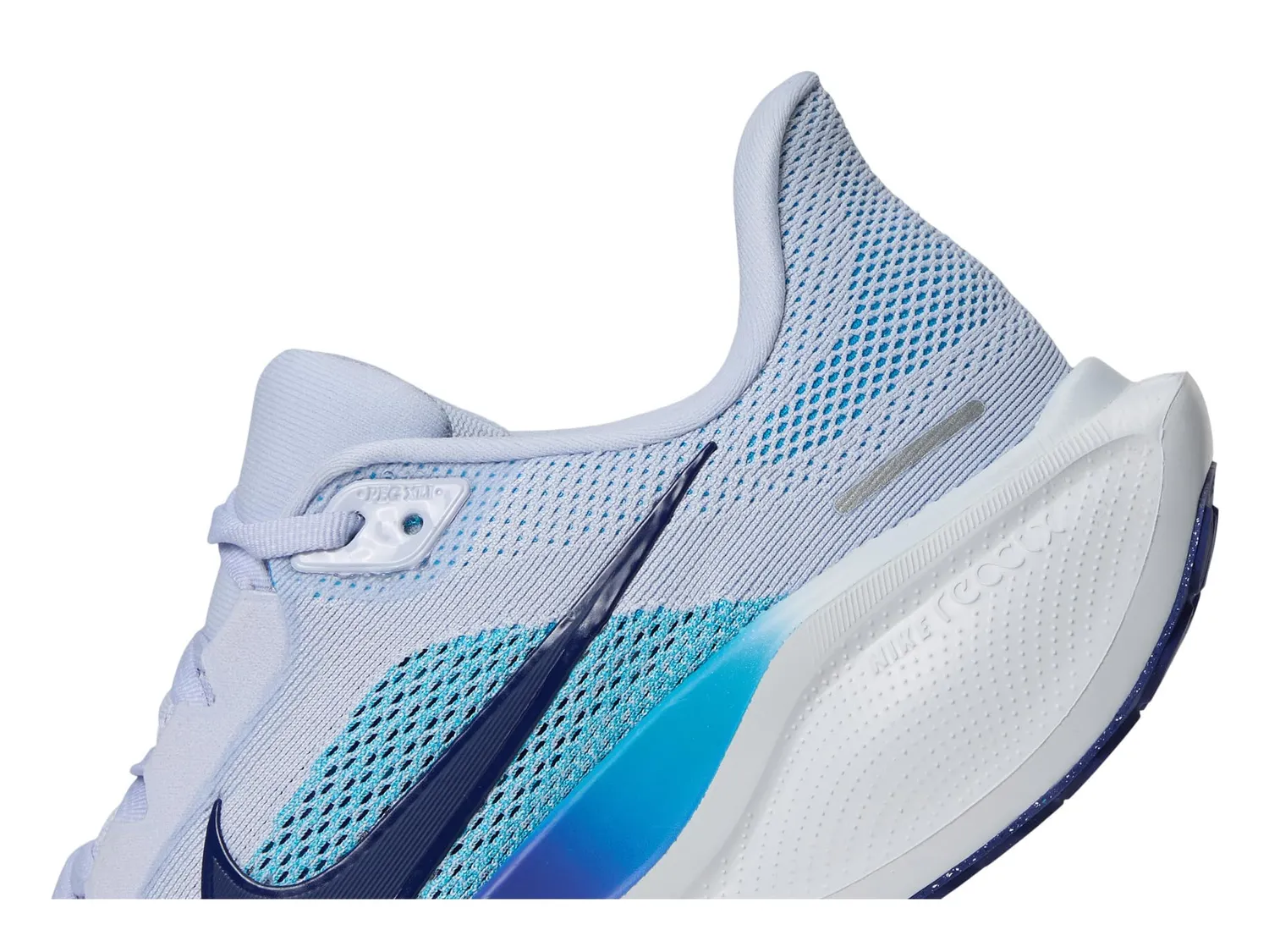 Nike Pegasus 41 scarpe corsa uomo reattive ammortizzate