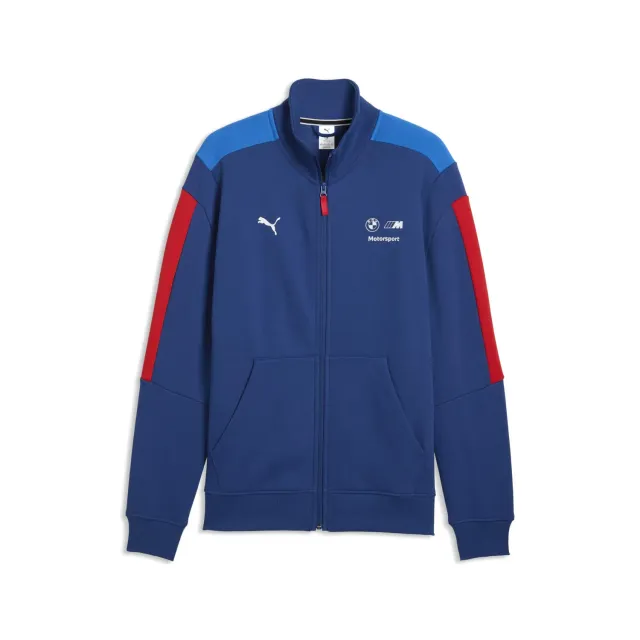 Puma BMW MMS MT7 giacca felpa uomo L