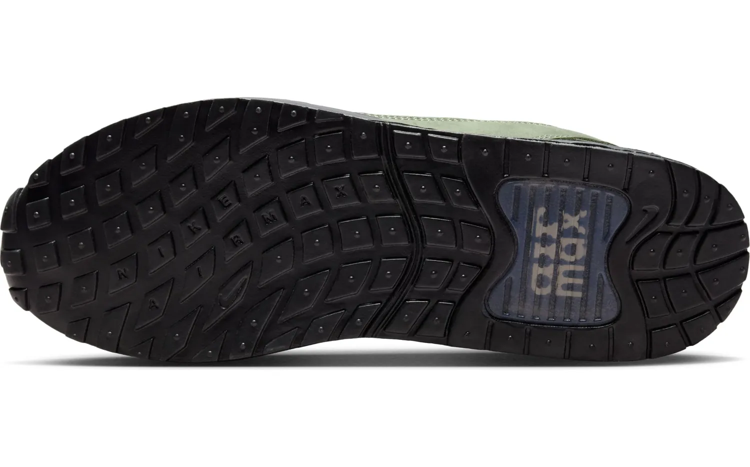 Nike Air Max Verse scarpe uomo 47 EU ammortizzate
