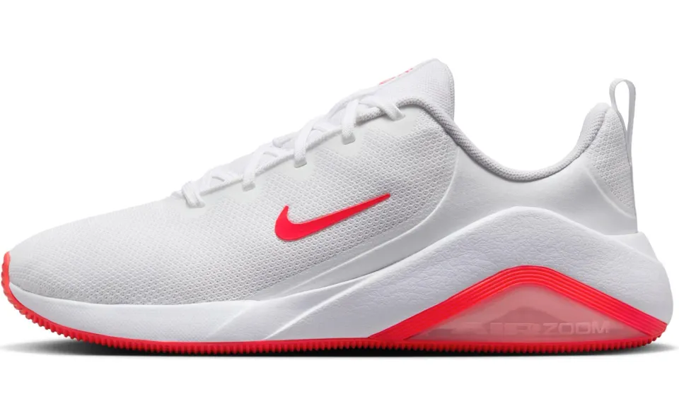 Nike Bella 7 Scarpa Training Donna Bianco 38.5